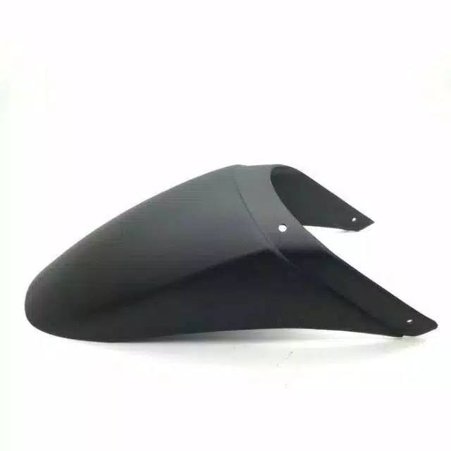 Mud Flap Sambungan Spakbor Depan Nmax,Aerox Bahan Plastik Abs