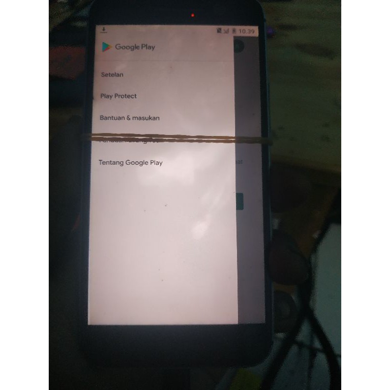 htc 10 bahan minusan