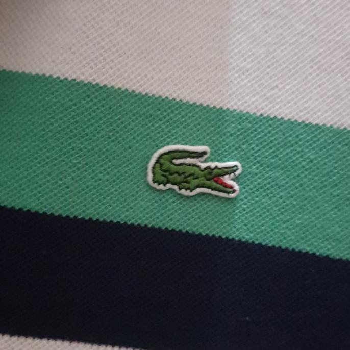 Hanya Disini] Lacoste Original Preloved /Baju/Kemeja/Polo/Kaos