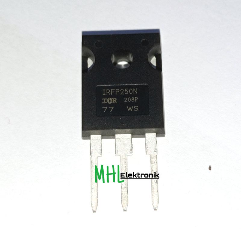 MOSFET IRFP250N IRF250 IRFP250N ORIGINAL IRFP 250