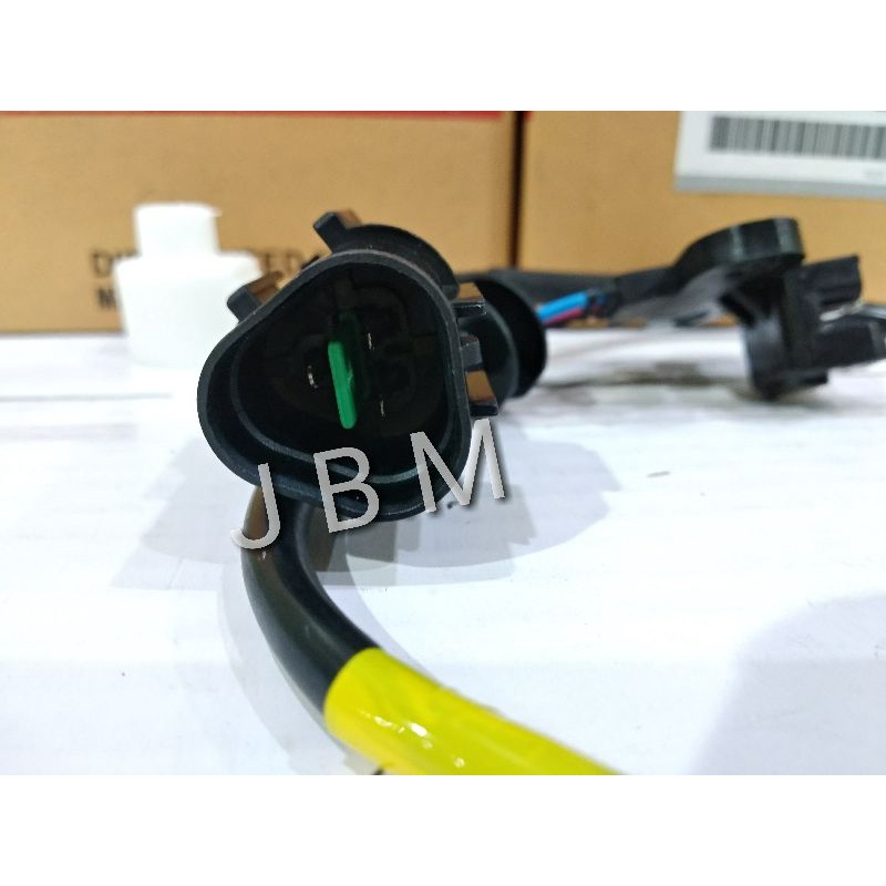 Sensor crankshaft sensor Kruk As sensor ckp mitsubishi T120SS efi ORIGINAL