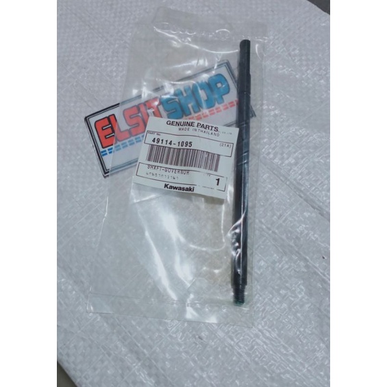 SHAFT GOVERNOR TIANG SUPER KIPS NINJA R RR