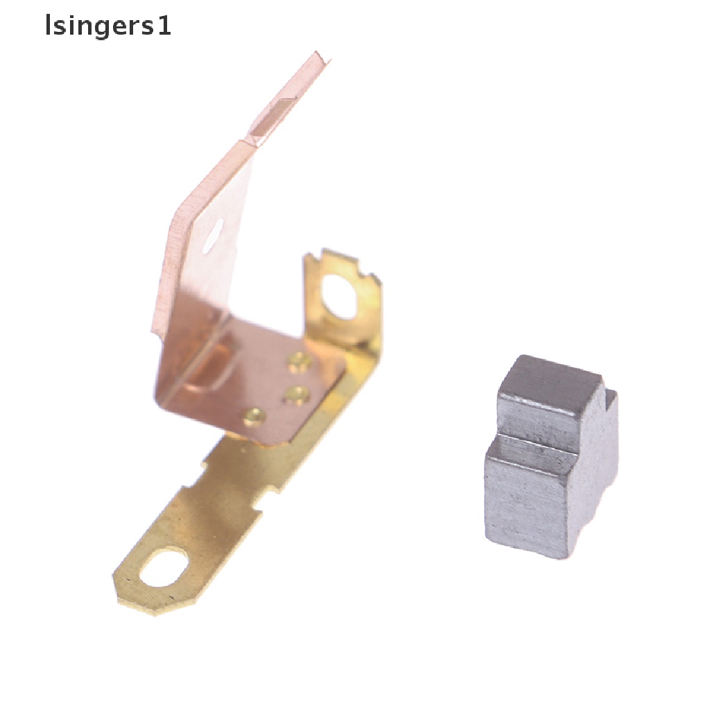 (lsingers1) Rs775 RS750 Holder Brush Karbon Motor Seri 7