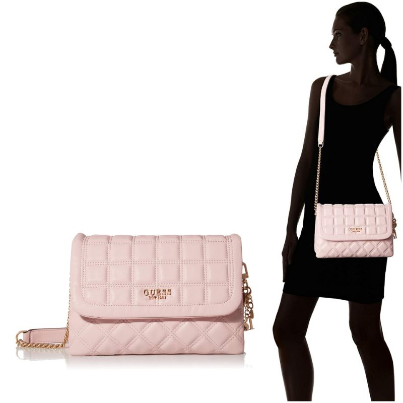 GSS Kamina Flap Xbody Bag