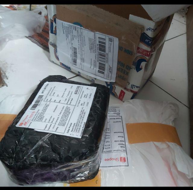 Plastik Pe/ Plastik Sambal/ Plastik Es Mambo Cap Puma Ukuran 5x15 Cm