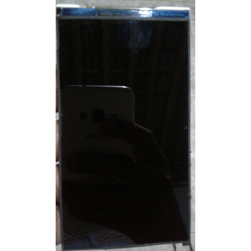 LCD OPPO R831K R831 ORI COPOTAN