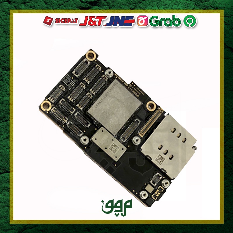 MESIN LOCK ICLOUD 11 PRO MAX