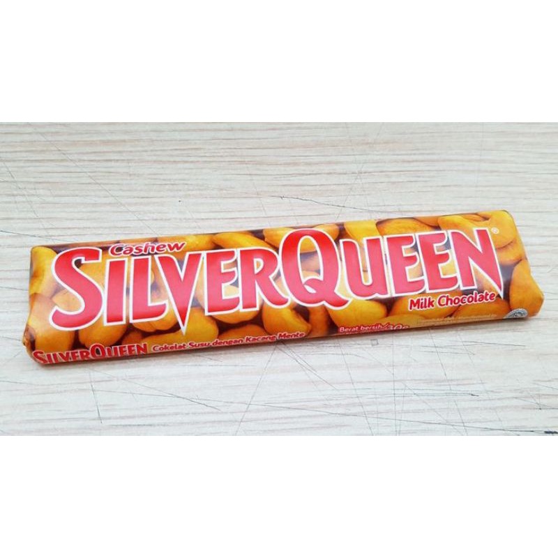 

Silver Queen