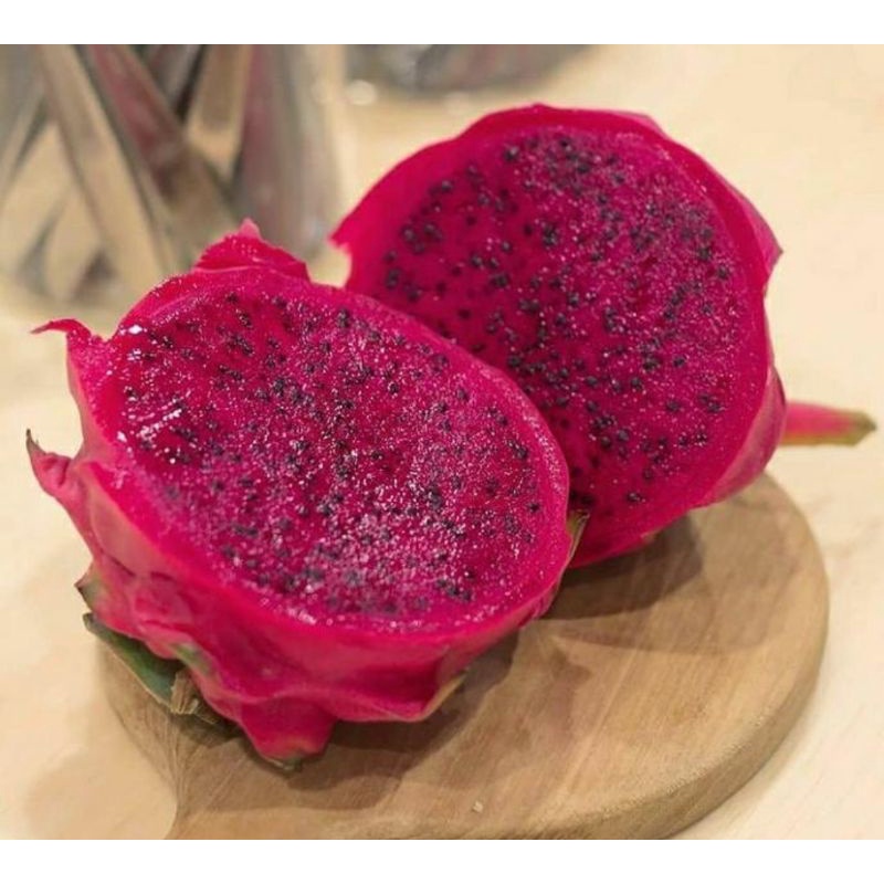 

Buah Naga Merah