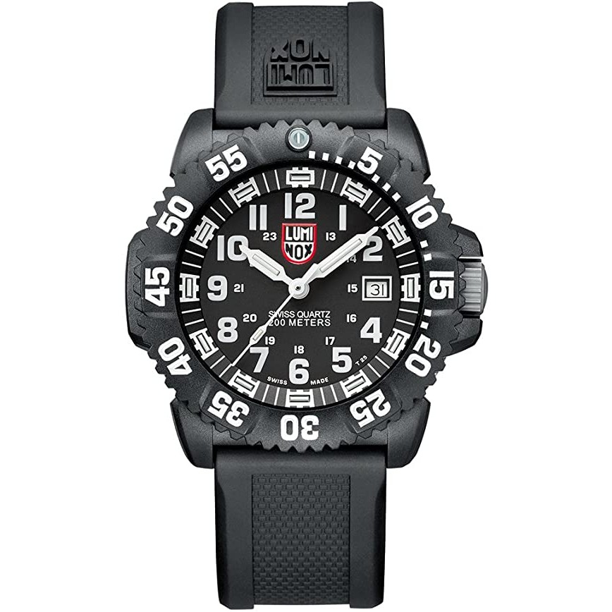Jam Tangan Luminox 3051 - Jam Tangan Pria - Luminox Original - Luminox Murah