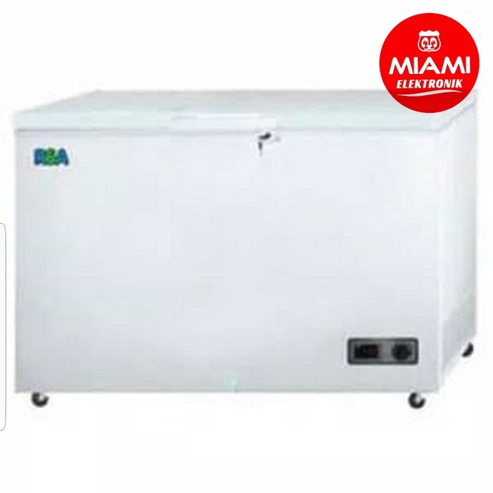 RSA CF-310Q / CF310Q / CF-310 / CF310 Chest Freezer 310 Liter 140 Watt