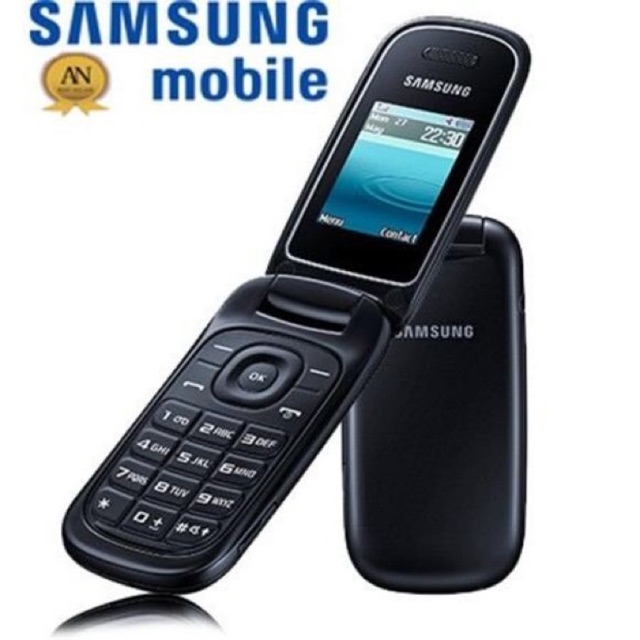 Samsung GT E 1272