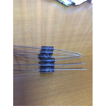resistor dale LVR 0.01 ohm 3w