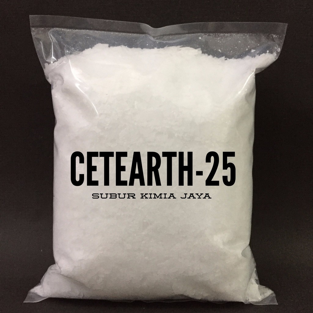 

Ceteareth-25 Flake 500 gr