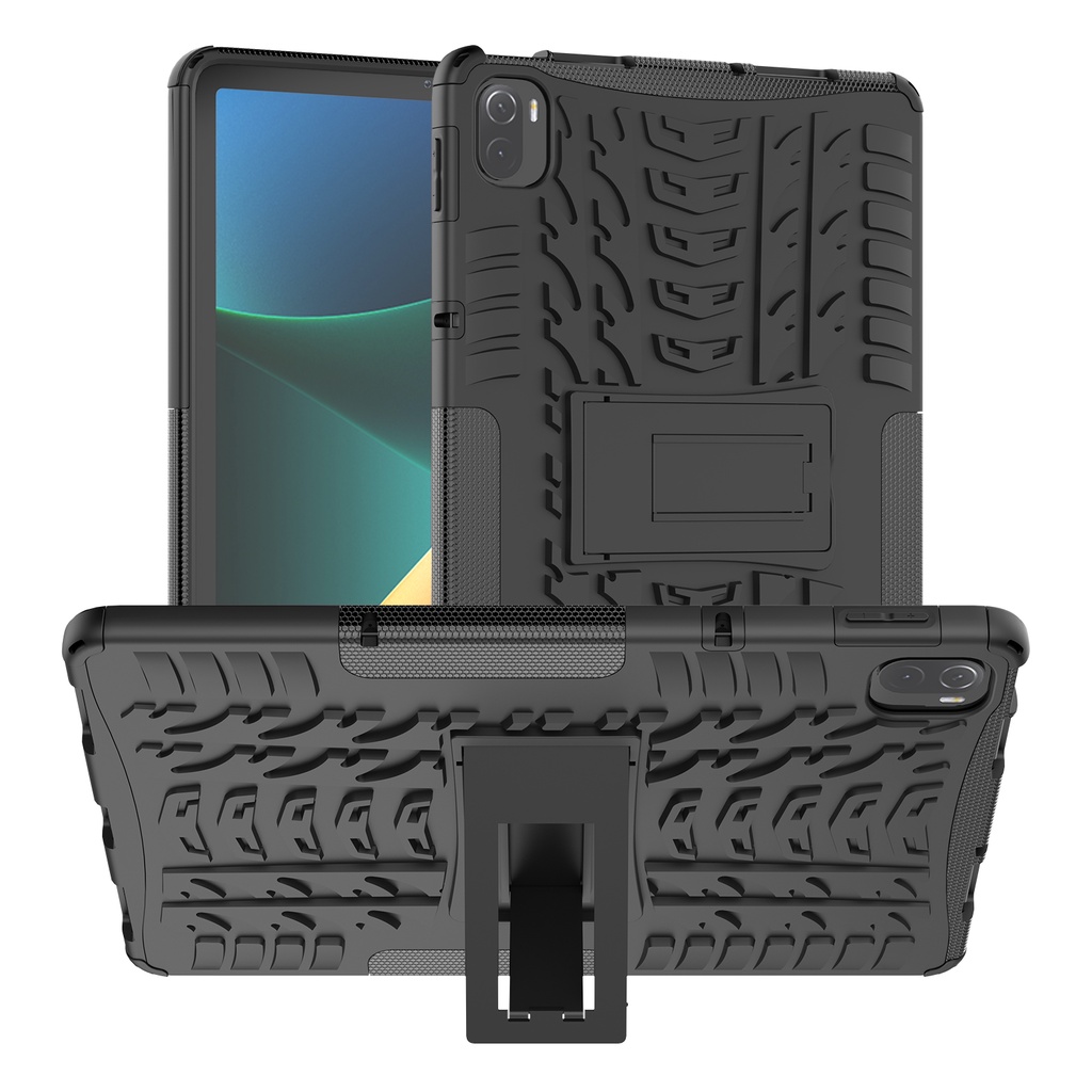 Case Xiaomi Mi Pad 5 / Tab Mi pad 5 Pro Rugged Armor Stand Dazzle Hybrid