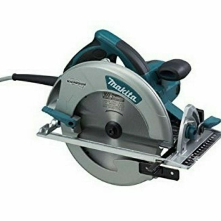 Mesin Potong Kayu Circular saw 8" Makita 5008 MG Makita 5008 MG
