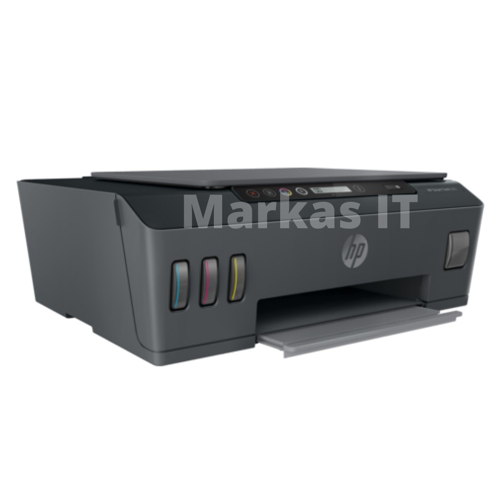 HP Smart Tank 500 AiO Printer