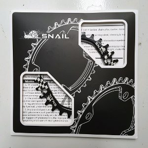 chainring narrow wide 30t bcd 104 merk snail Terbaik