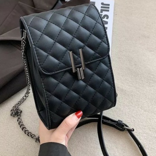 TAS SELEMPANG /Tas bahuTerbaru / Tas Hp dan Uang /Tas Hp / Tas Selempang kekinian
