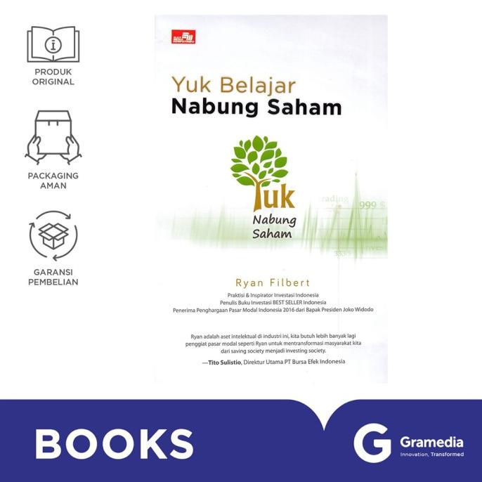 

YUK BELAJAR NABUNG SAHAM