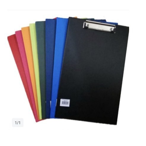 

Clip board bantex 4205 folio