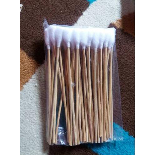 LIDI KAPAS NON STERILE