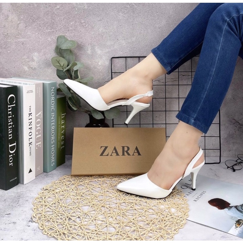 Heels 92829 wanita import realpict
