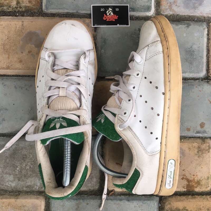 Adidas Stan smith Original second