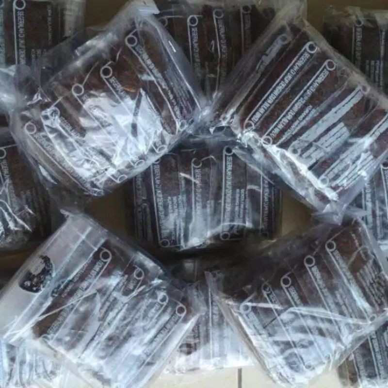 Buhur Bukhur Dupa Penganten Ratus Ukupan Pengantin Pekalongan Menyan Arab Bulan Madu