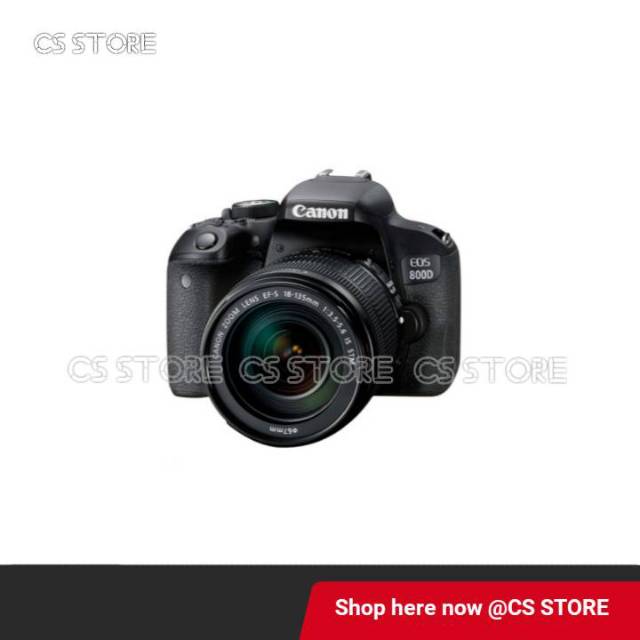 Canon 800D