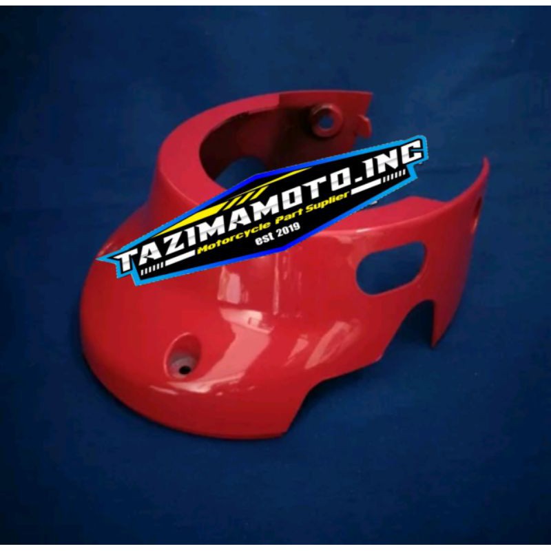 COVER SPEEDOMETER SCOOPY FI - COVER BATOK BAWAH SCOOPY FI 2013