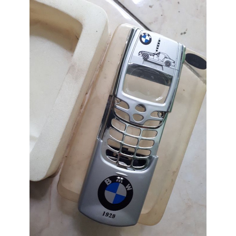 Casing Nokia 8810 BMW edition