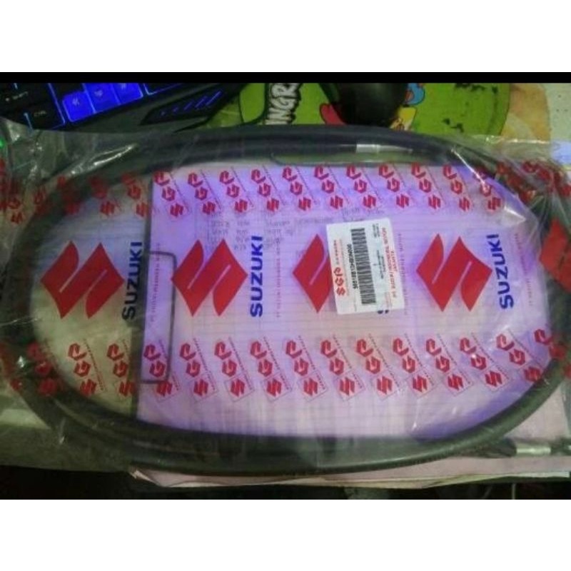 KABEL REM SUZUKI HAYATE ORIGINAL SGP