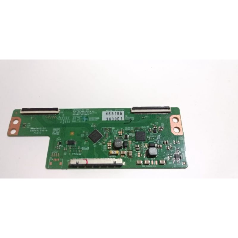 T-CON TCON TIKON TICON TV LG SMART 47LB582T-TB 47LB582T