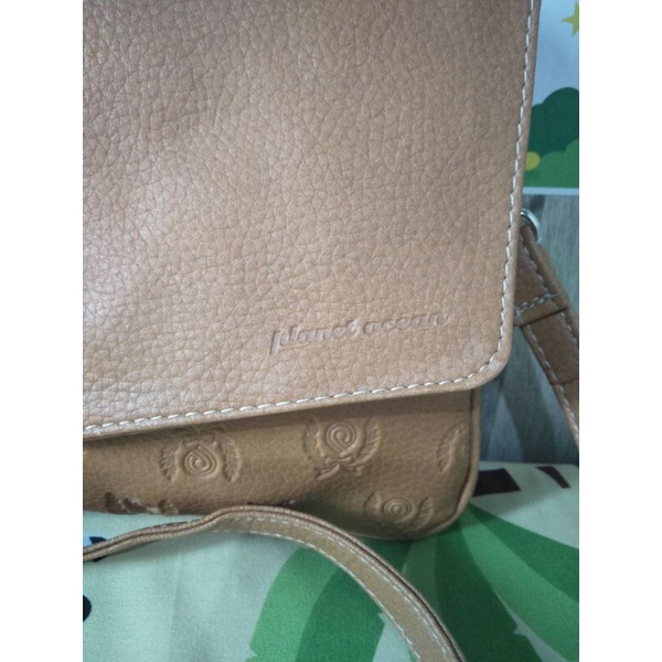 Tas Planet Ocean Girl Preloved