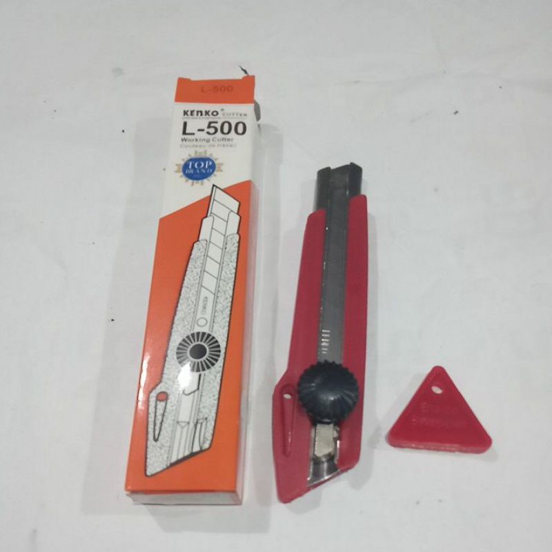 

Cutter KENKO L-500/Pcs