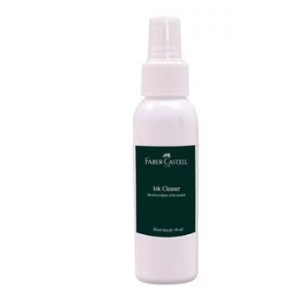 

Faber-Castell Ink cleaner Pembersih tinta spidol