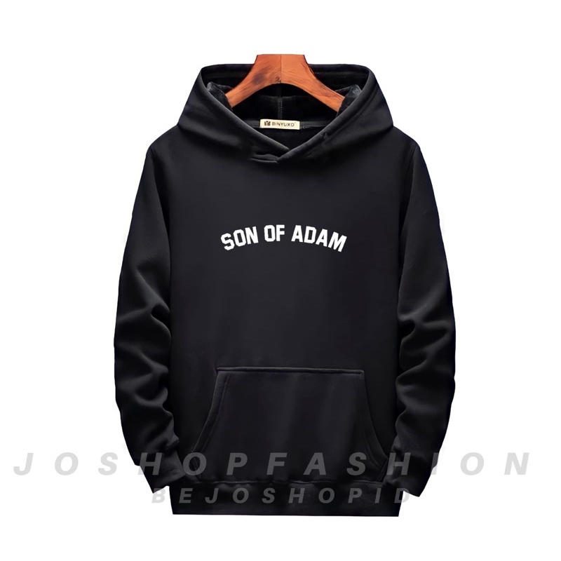 Joshopfashion - Hoddie son of adam