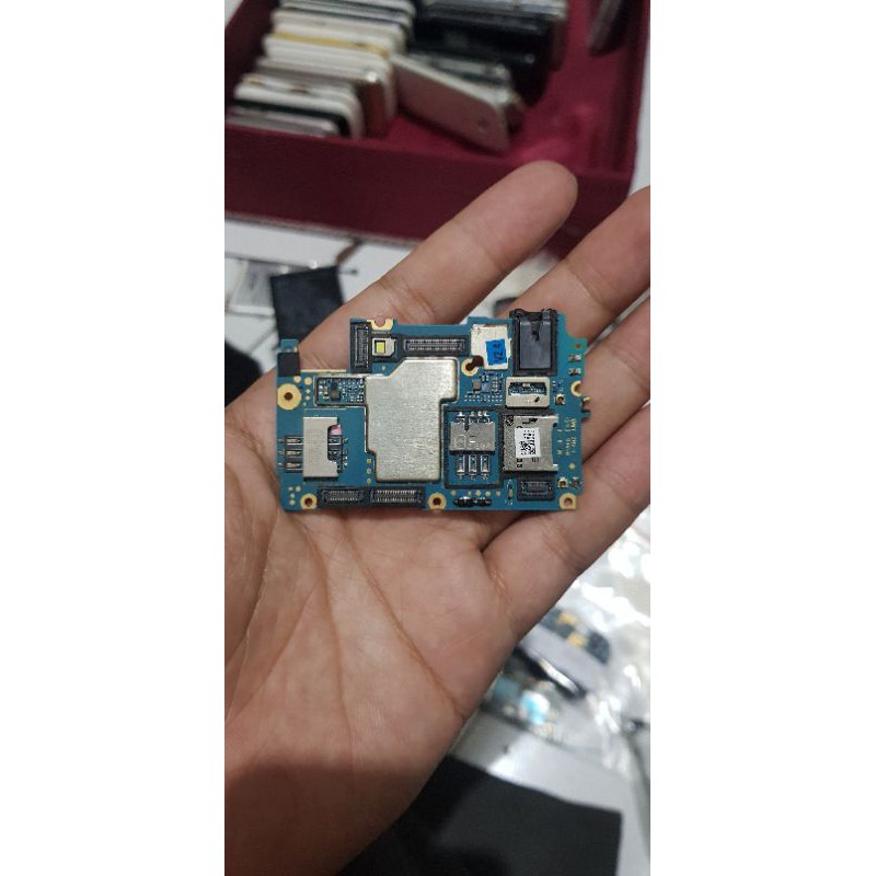 Mesin oppo a33w / oppo neo 7 normal mesin perawan