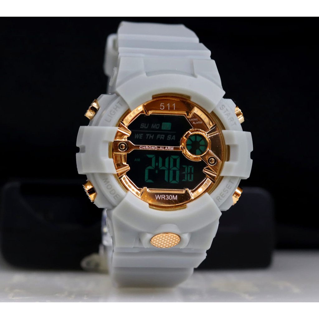 SALE........!!! Jam tangan Sport wanita 5.11 Digital