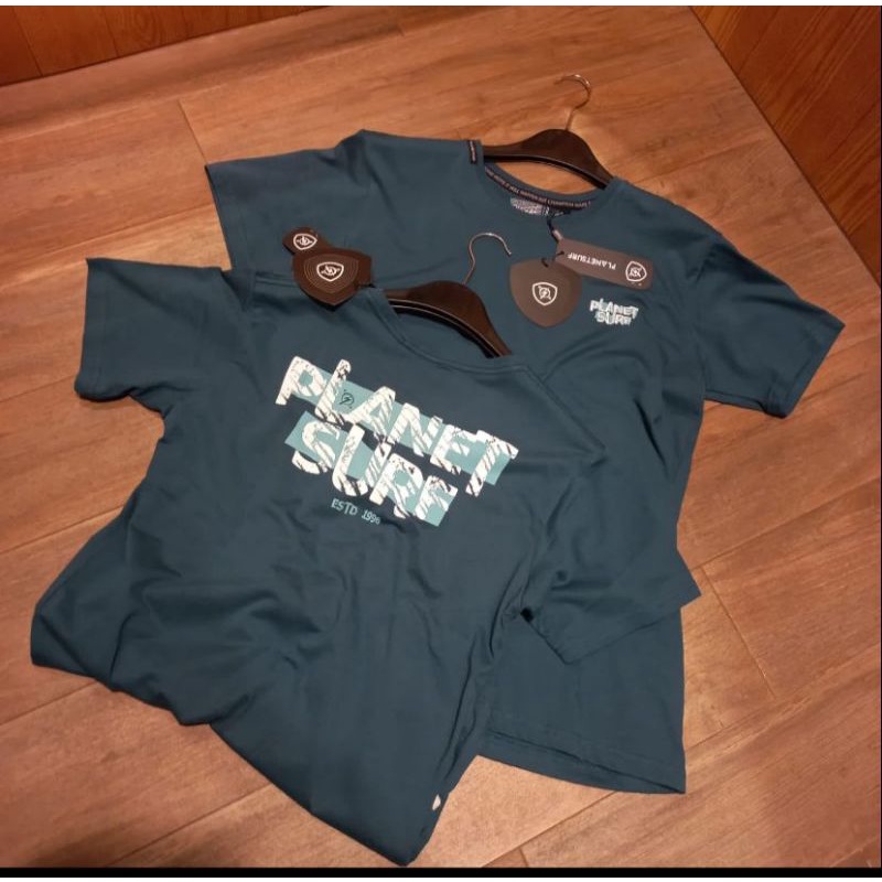 Kaos Planet Surf Ronin New Deep Teal Original