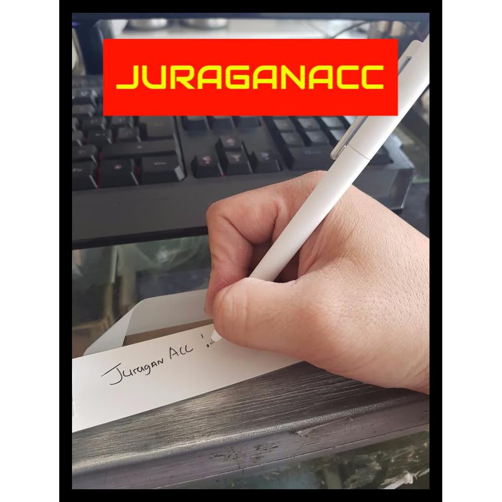 

Terlaris Xiaomi Pen Mijia Pen Signature Original 100% Terbaru