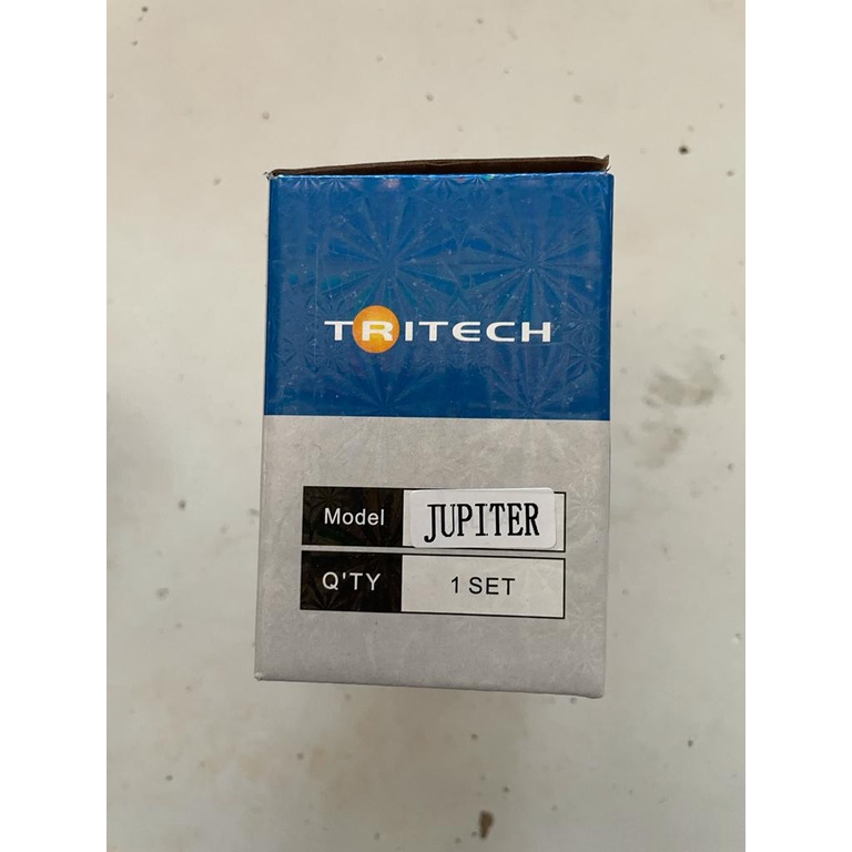 kunci kontak jupiter z vega r new satu set dengan kunci jok