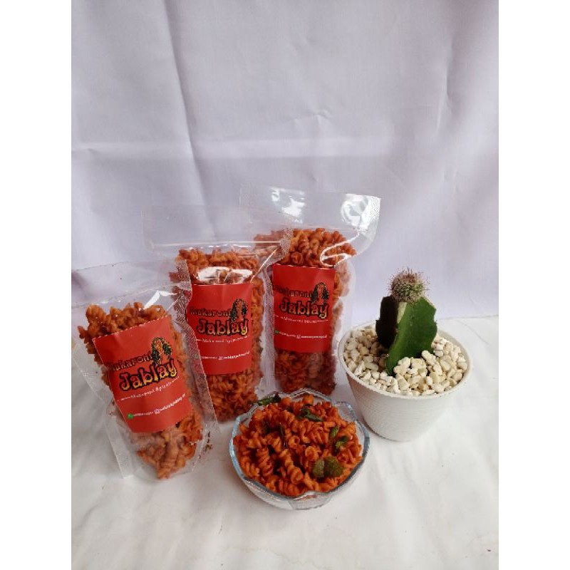 

Makaroni Jablay