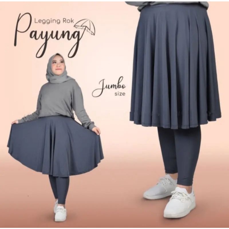 LEGGING ROK JUMBO ROK LEGGING JUMBO LEGGING ROK OLAHRAGA WANITA LEGGING SPORT WANITA LEGGING ROK PAY