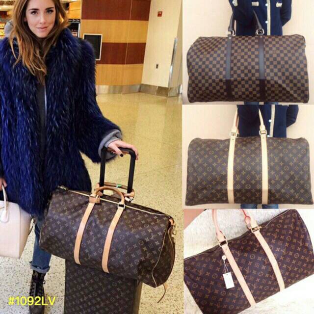LV Bandouliere keepal 2024LV