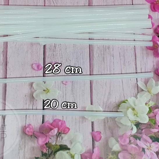 

lem lilin kecil (lem tembak) 1/4 kg