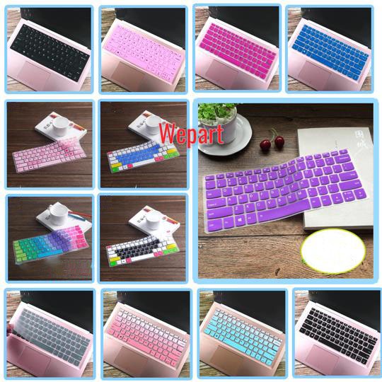 Pelindung Protector Cover Keyboard Lenovo 320-14 320-14isk 320S-14