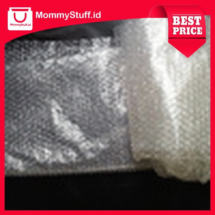 

MOS539 Plastik bubble bubble wrap untuk packing tambahan