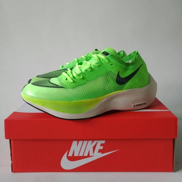 nike vaporfly next harga